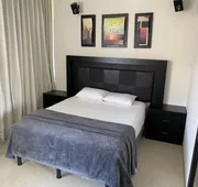 Condo in Ocean Front Resort hotel detail image 5