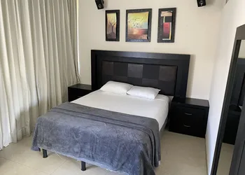 Condo in Ocean Front Resort hotel thumbnail 5