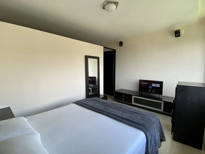 Condo in Ocean Front Resort hotel detail image 6