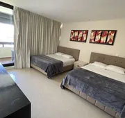 Condo in Ocean Front Resort hotel detail image 7