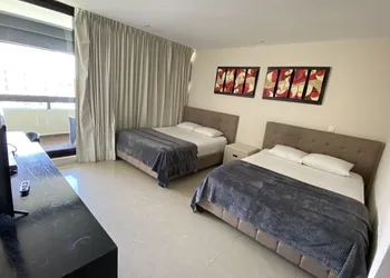 Condo in Ocean Front Resort hotel thumbnail 7