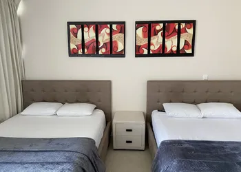 Condo in Ocean Front Resort hotel thumbnail 8