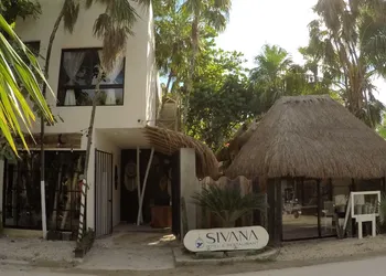 Sivana Tulum hotel thumbnail 2