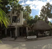 Sivana Tulum hotel detail image 3