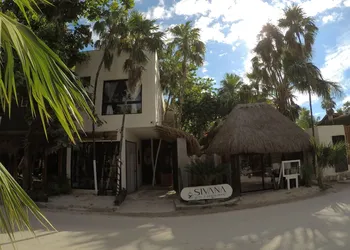 Sivana Tulum hotel thumbnail 3