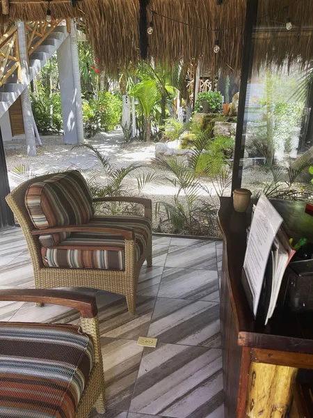 Sivana Tulum hotel detail image 6