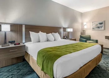 Best Western Plus Lakeland hotel thumbnail 6