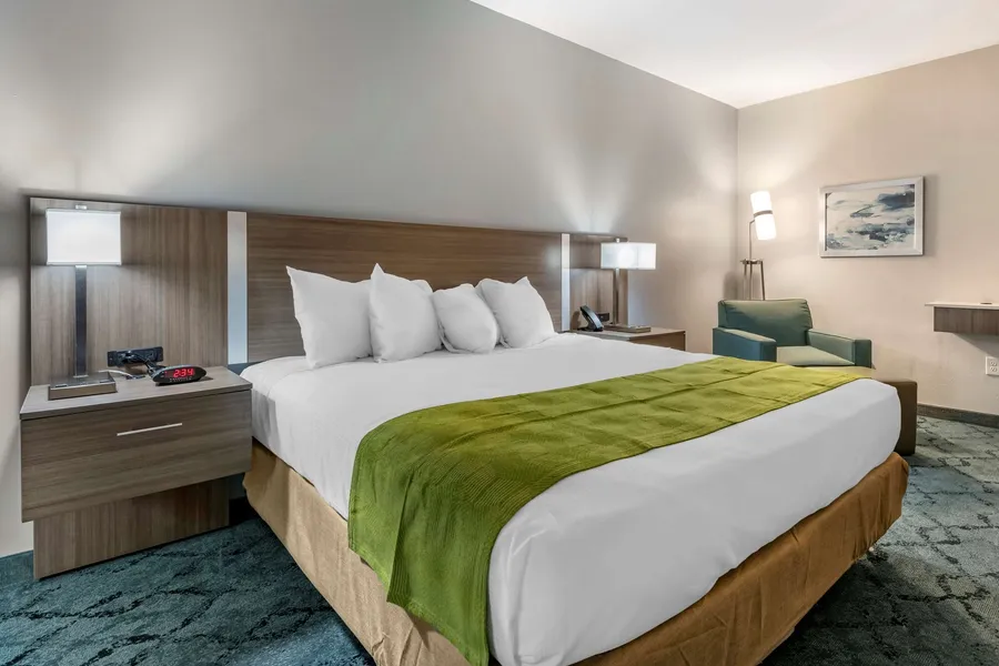 Best Western Plus Lakeland hotel detail image 6