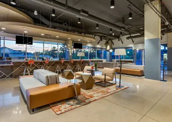 Vīb Hotel by Best Western Phoenix - Tempe hotel thumbnail 2
