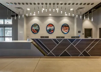 Vīb Hotel by Best Western Phoenix - Tempe hotel thumbnail 7