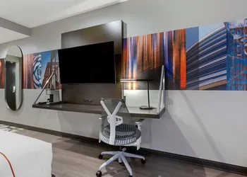 Vīb Hotel by Best Western Phoenix - Tempe hotel thumbnail 8
