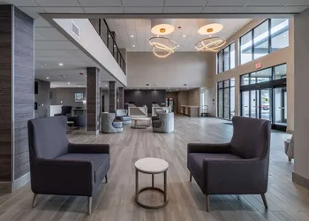 Best Western Plus Tacoma Hotel hotel thumbnail 3