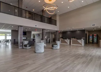 Best Western Plus Tacoma Hotel hotel thumbnail 4