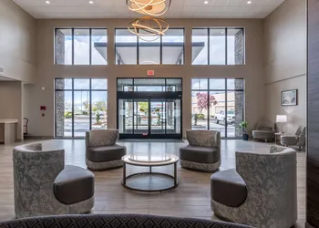 Best Western Plus Tacoma Hotel hotel thumbnail 5