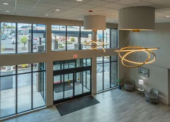 Best Western Plus Tacoma Hotel hotel thumbnail 6