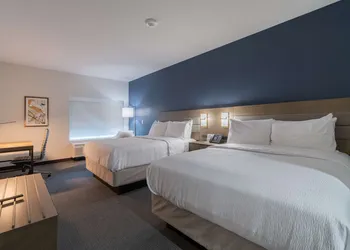 Best Western Plus Tacoma Hotel hotel thumbnail 7
