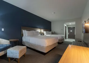 Best Western Plus Tacoma Hotel hotel thumbnail 8