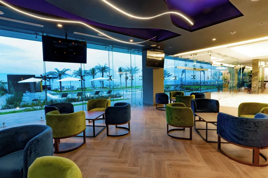 Delta Hotels by Marriott Riviera Veracruz hotel detail image 2