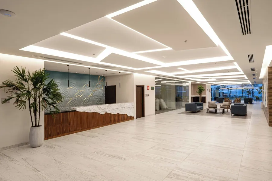Delta Hotels by Marriott Riviera Veracruz hotel detail image 6