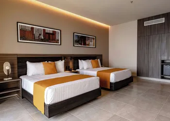 Delta Hotels by Marriott Riviera Veracruz hotel thumbnail 7