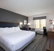 Comfort Inn & Suites hotel detail image 7