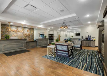 Best Western Plus Rumford Falls hotel thumbnail 3