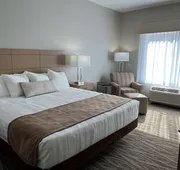 Best Western Plus Rumford Falls hotel detail image 5