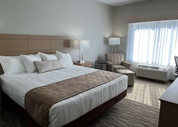 Best Western Plus Rumford Falls hotel thumbnail 5