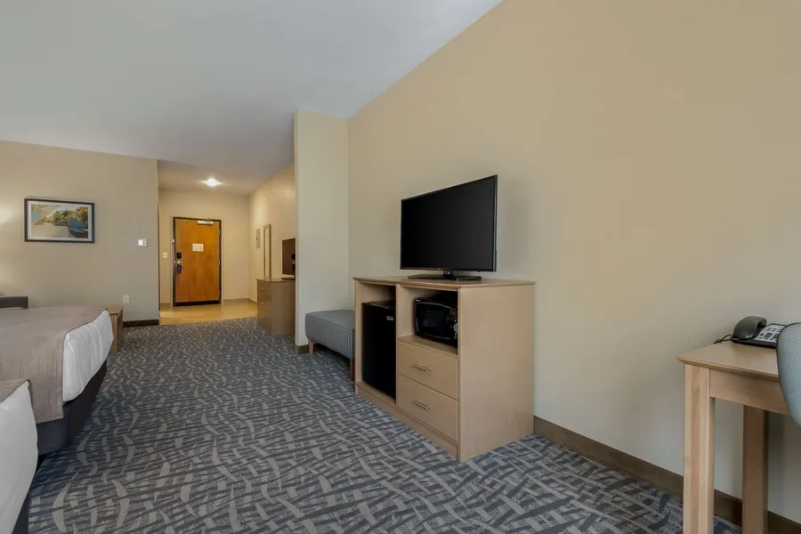 Best Western Plus Rumford Falls hotel detail image 6