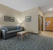 Best Western Plus Rumford Falls hotel detail image 7