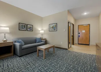 Best Western Plus Rumford Falls hotel thumbnail 7