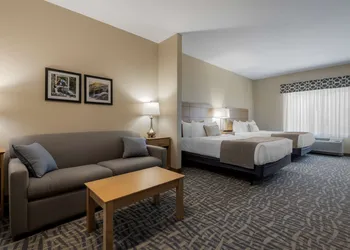 Best Western Plus Rumford Falls hotel thumbnail 8