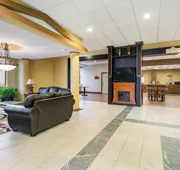 Suburban Studios Buffalo Airport hotel detail image 4