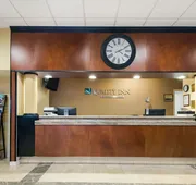 Suburban Studios Buffalo Airport hotel detail image 5
