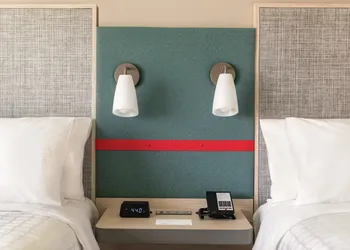 avid Hotel Ft Lauderdale Airport – Cruise by IHG hotel thumbnail 6