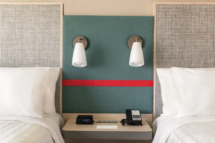 avid Hotel Ft Lauderdale Airport – Cruise by IHG hotel detail image 6