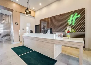 Holiday Inn Gatineau - Ottawa by IHG hotel thumbnail 2
