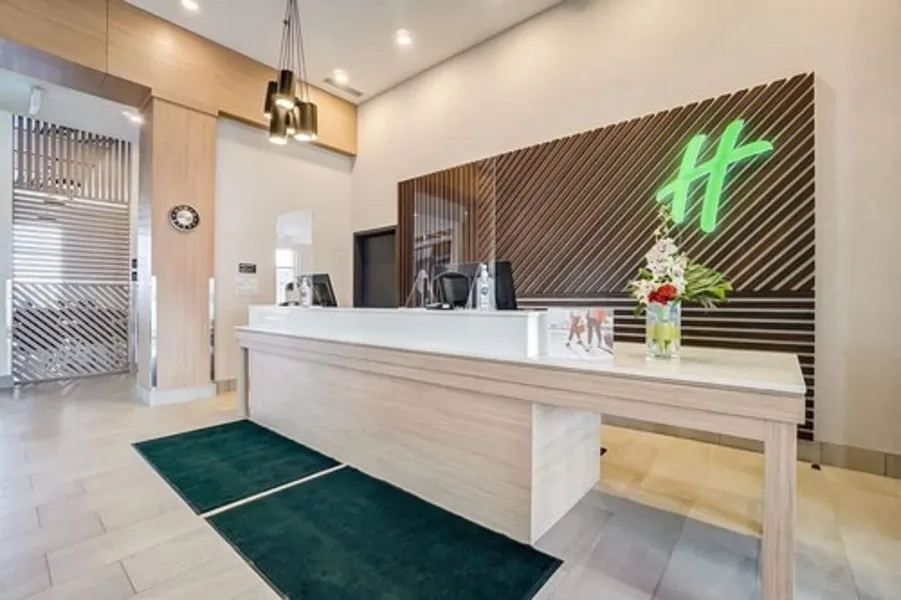 Holiday Inn Gatineau - Ottawa by IHG hotel detail image 2