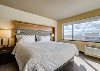 Holiday Inn Gatineau - Ottawa by IHG hotel thumbnail 5