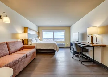 Holiday Inn Gatineau - Ottawa by IHG hotel thumbnail 8