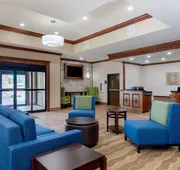 Comfort Suites West Monroe near Ike Hamilton Expo Center hotel detail image 3