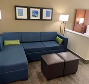 Comfort Suites West Monroe near Ike Hamilton Expo Center hotel detail image 5