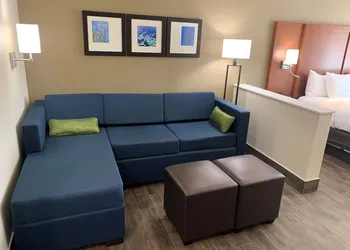 Comfort Suites West Monroe near Ike Hamilton Expo Center hotel thumbnail 5