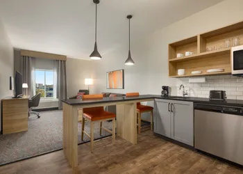 Candlewood Suites Lexington Medical District by IHG hotel thumbnail 3