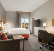 Candlewood Suites Lexington Medical District by IHG hotel detail image 4