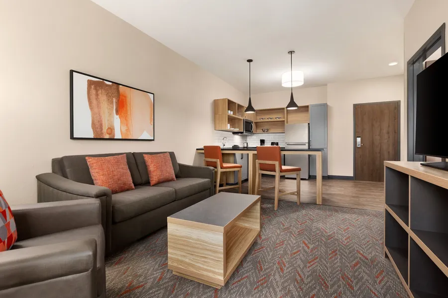 Candlewood Suites Lexington Medical District by IHG hotel detail image 6