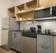 Candlewood Suites Lexington Medical District by IHG hotel detail image 7
