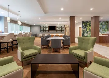 Wyndham Garden Orlando Airport hotel thumbnail 3