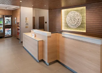 Fairfield Inn & Suites by Marriott Memphis Arlington hotel thumbnail 5