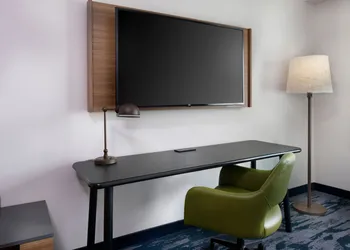 Fairfield Inn & Suites by Marriott Memphis Arlington hotel thumbnail 6